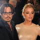 Image for article titled Johnny Depp's Unsettling Defamation Lawsuit Against Amber Heard Moves Forward
